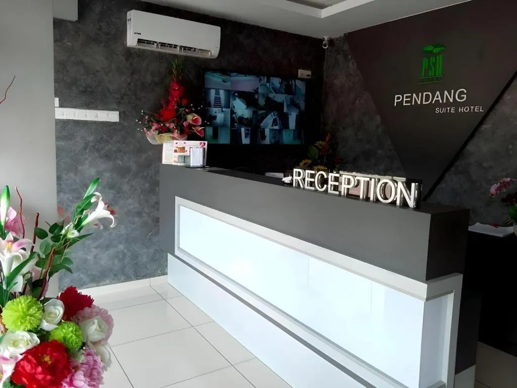 Pendang Suite Hotel PLT
