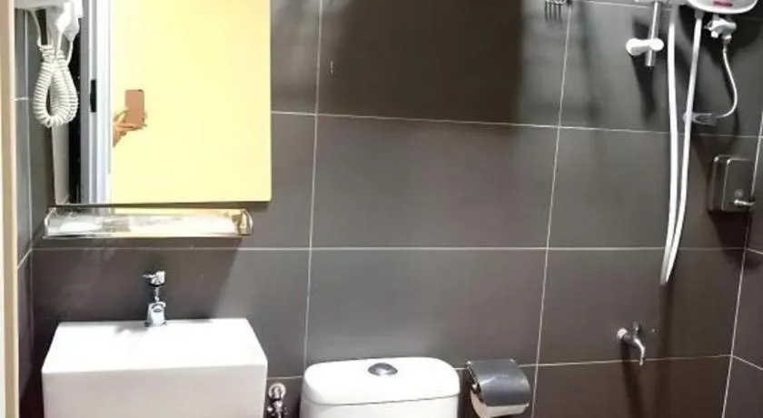 Pendang Suite Hotel PLT