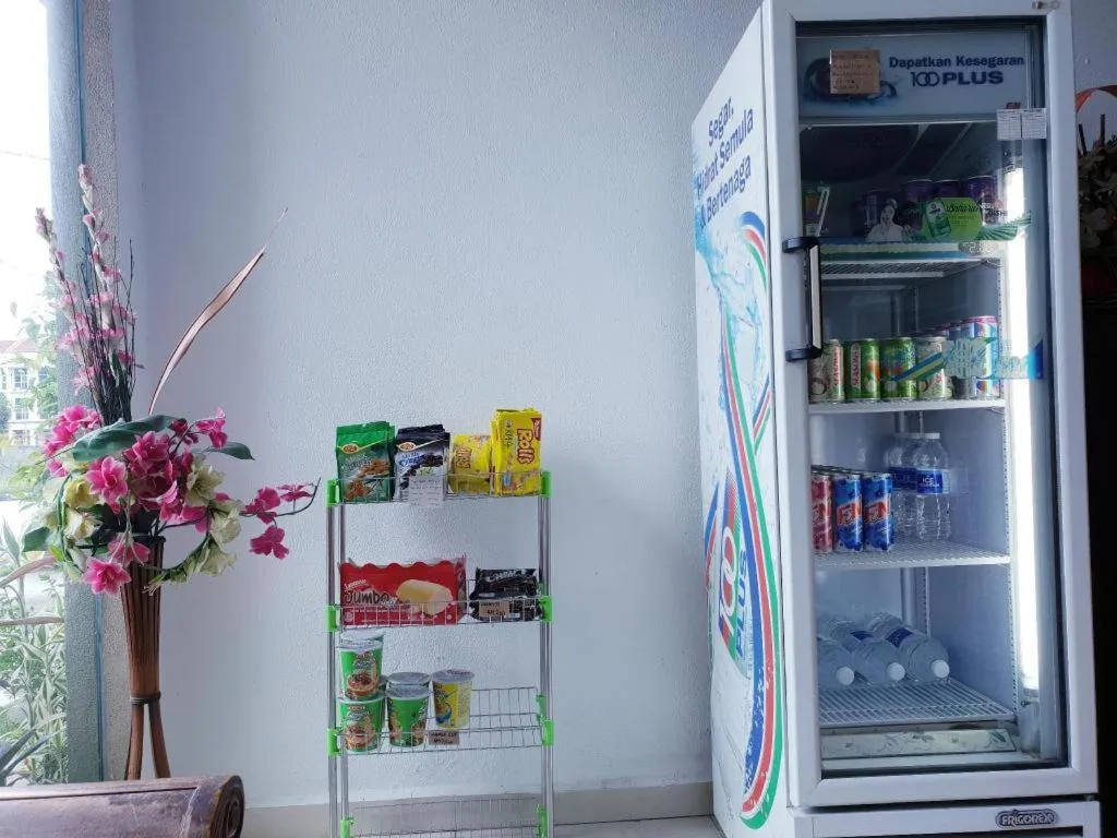 Champcity Hotel Sdn Bhd