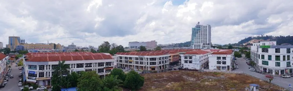 Champcity Hotel Sdn Bhd