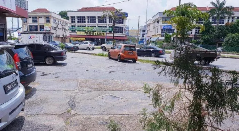 Champcity Hotel Sdn Bhd