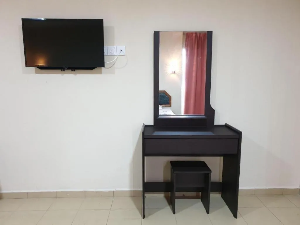 Champcity Hotel Sdn Bhd