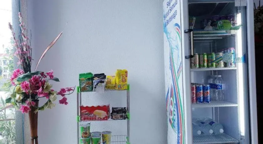 Champcity Hotel Sdn Bhd