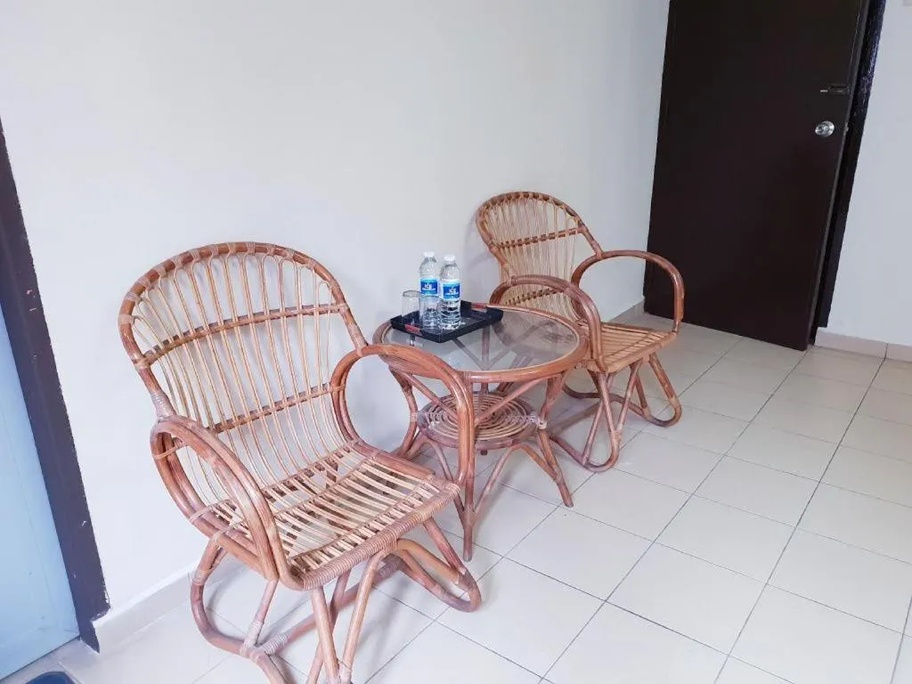 Champcity Hotel Sdn Bhd