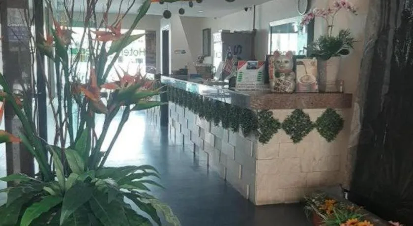 THE GARDEN HOTEL (BANTING) SDN. BHD.