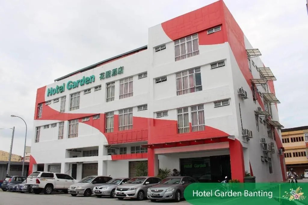 THE GARDEN HOTEL (BANTING) SDN. BHD.