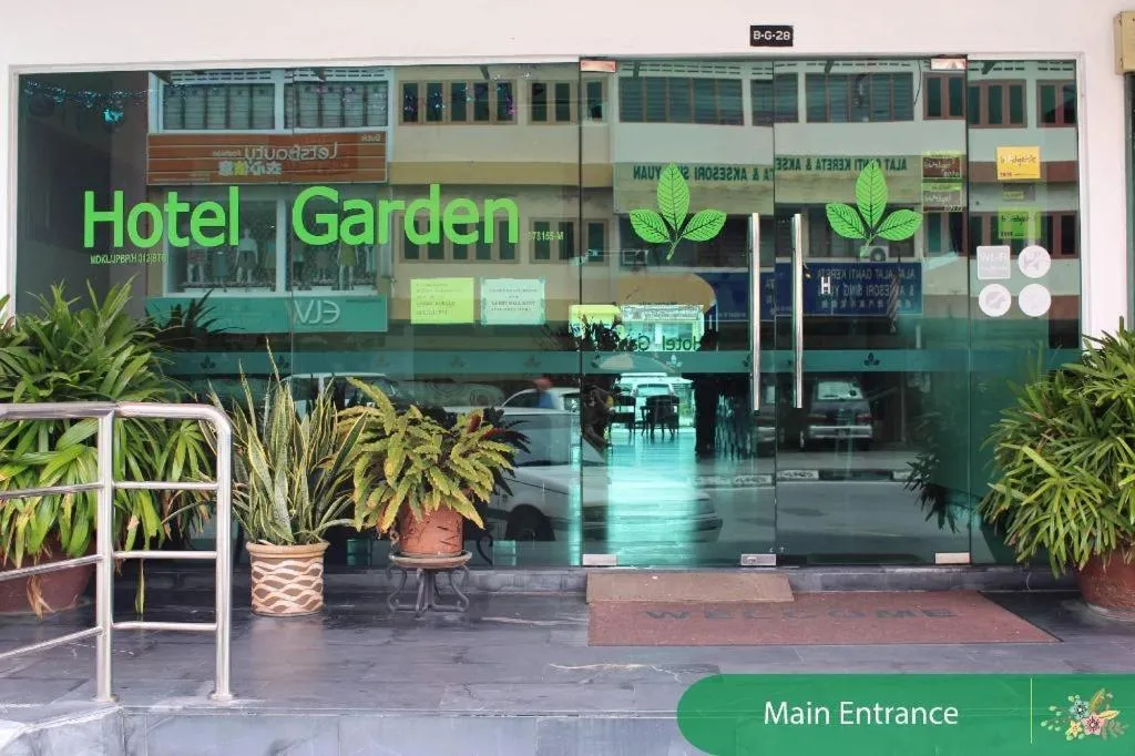 THE GARDEN HOTEL (BANTING) SDN. BHD.