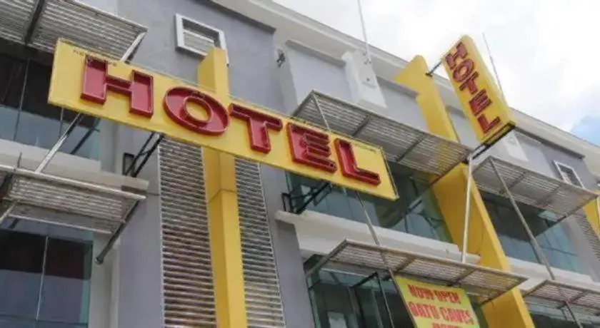 ARK HOTEL BATU CAVES