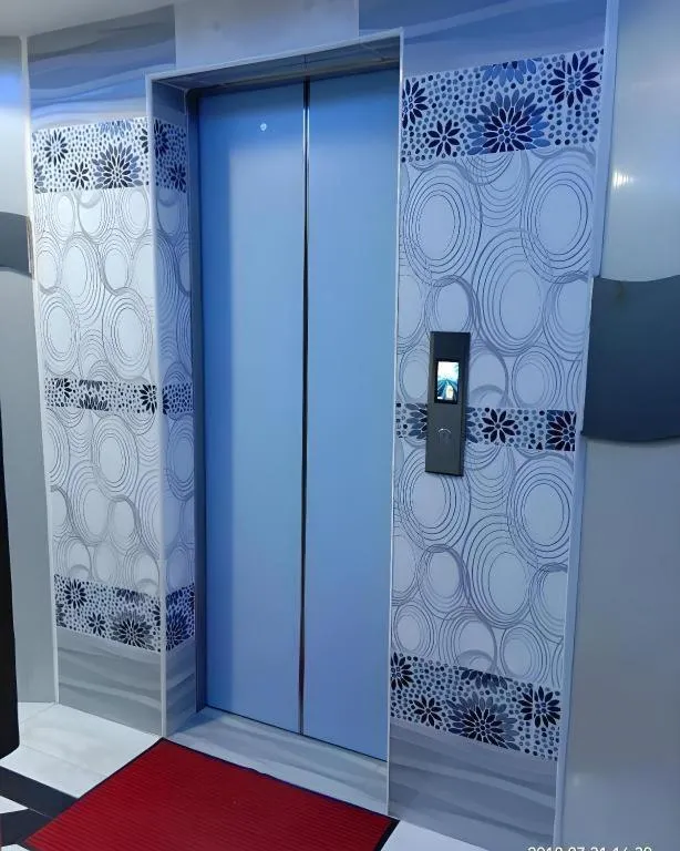 ARK HOTEL BATU CAVES