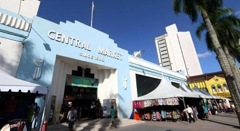 ARK HOTEL BATU CAVES