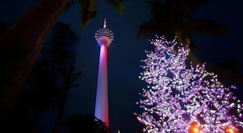 ARK HOTEL BATU CAVES