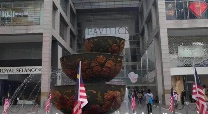 ARK HOTEL BATU CAVES