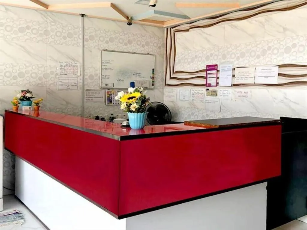 ARK HOTEL BATU CAVES