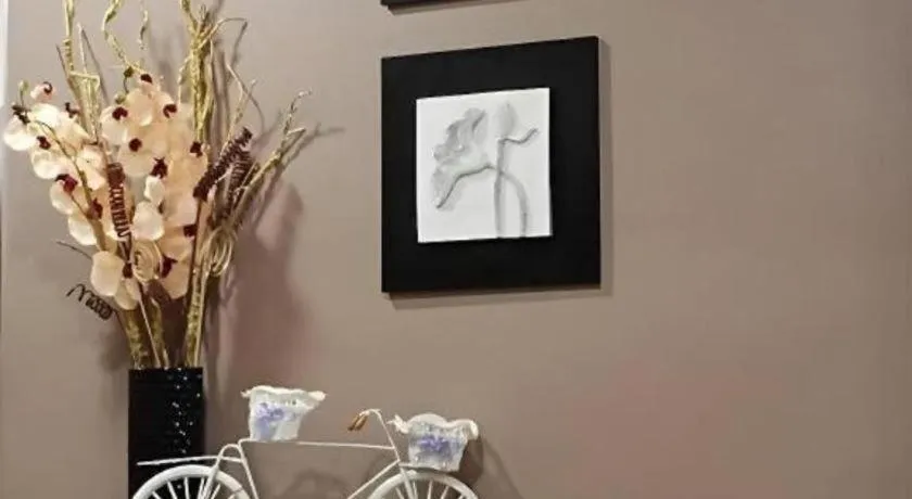 USJ21@DALTON UNITED HOTEL