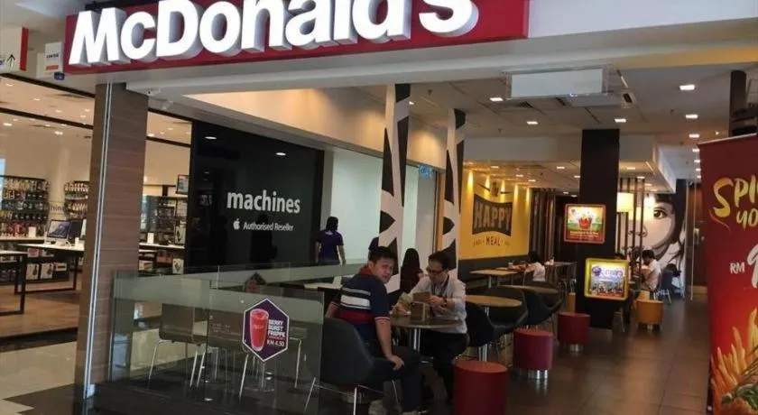 USJ21@DALTON UNITED HOTEL