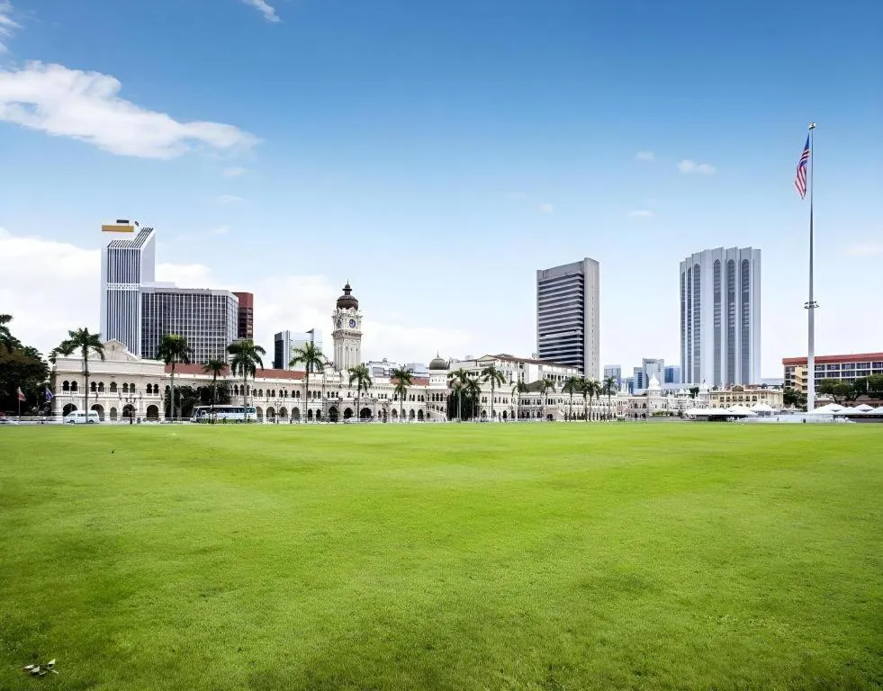 USJ21@DALTON UNITED HOTEL