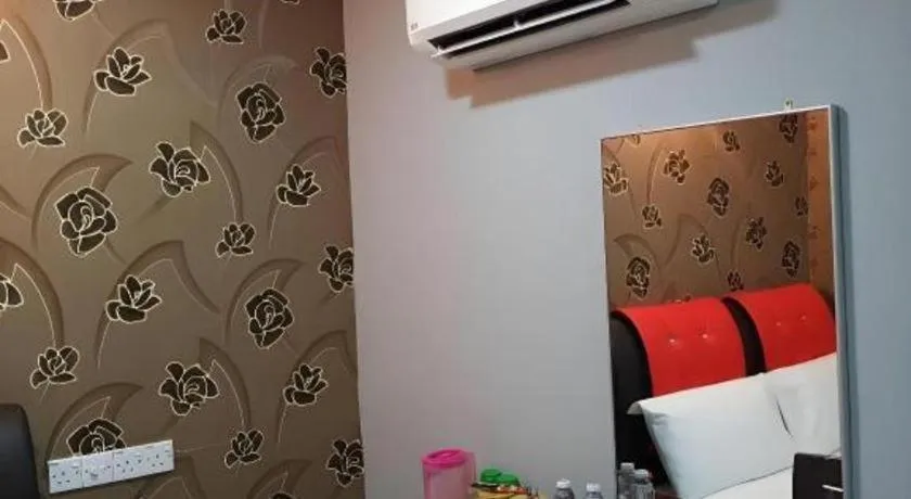 USJ21@DALTON UNITED HOTEL