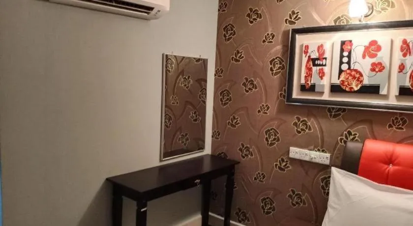 USJ21@DALTON UNITED HOTEL