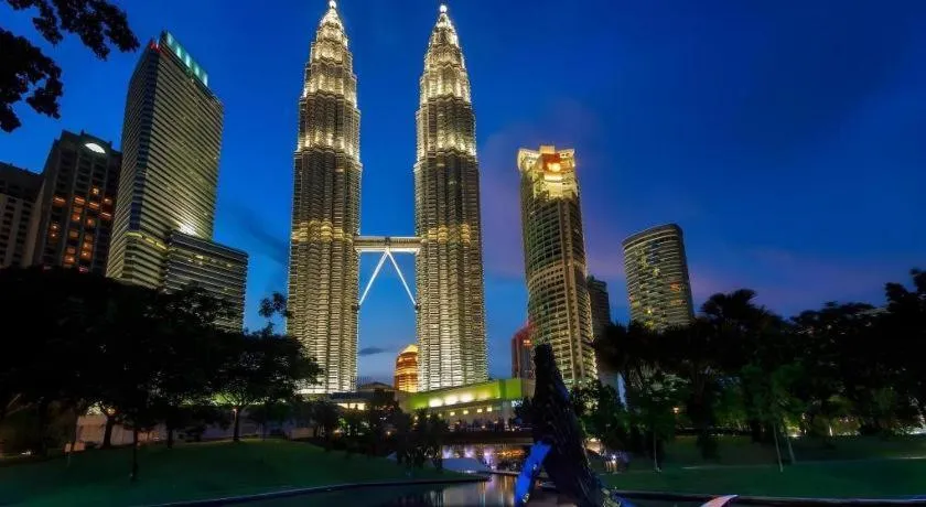 USJ21@DALTON UNITED HOTEL