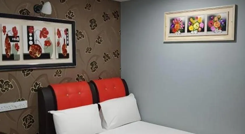 USJ21@DALTON UNITED HOTEL