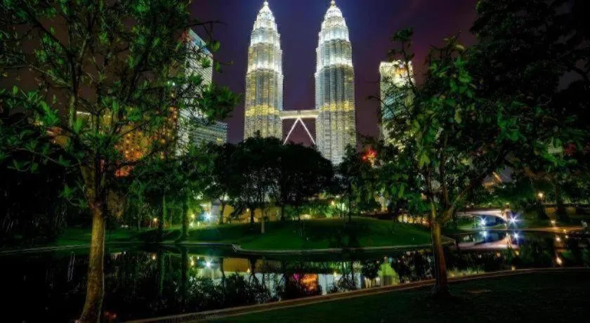 USJ21@DALTON UNITED HOTEL