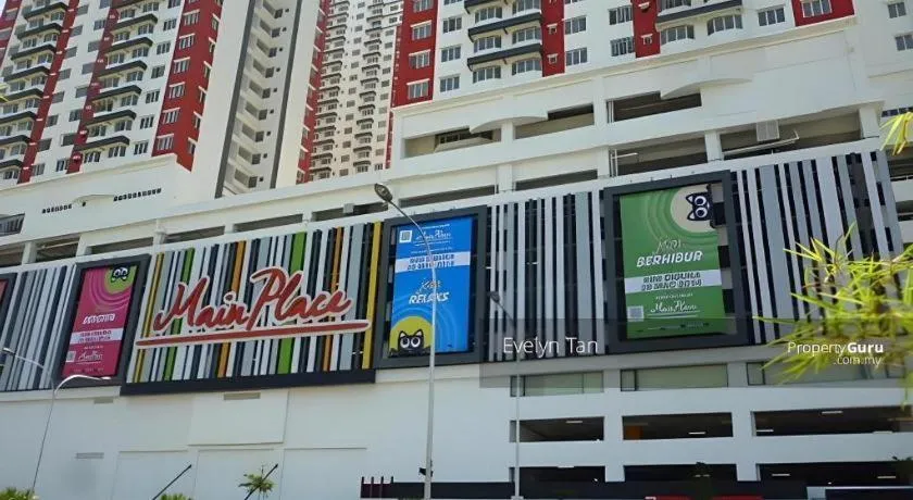 USJ21@DALTON UNITED HOTEL