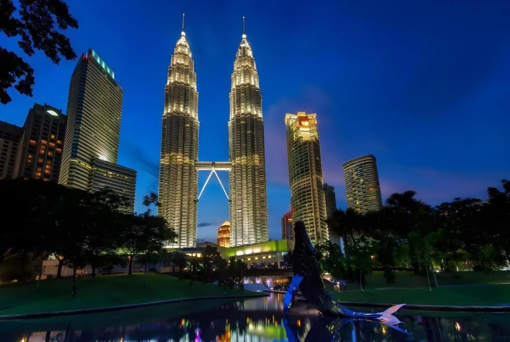 USJ21@DALTON UNITED HOTEL