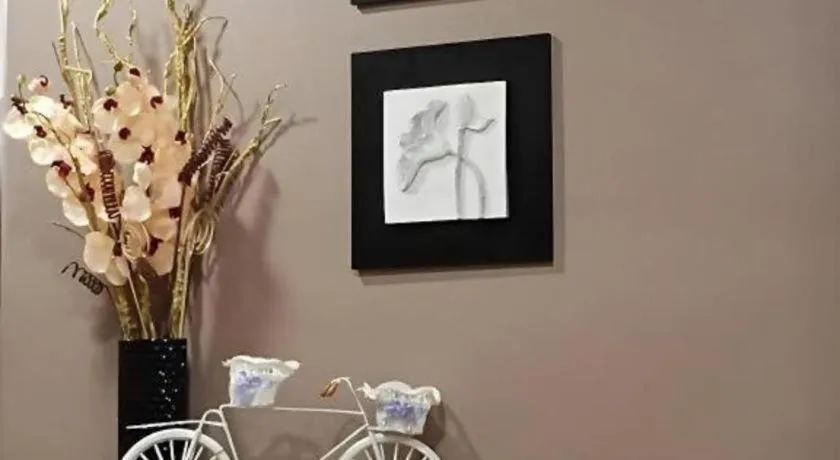 USJ21@DALTON UNITED HOTEL