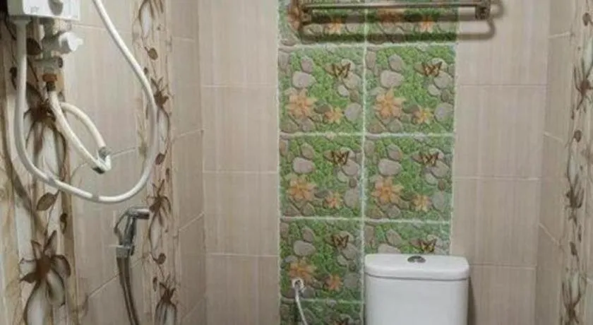 USJ21@DALTON UNITED HOTEL