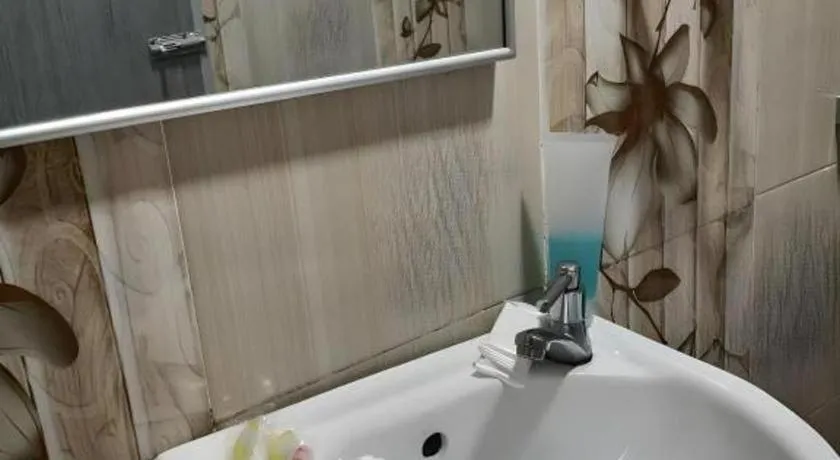 USJ21@DALTON UNITED HOTEL