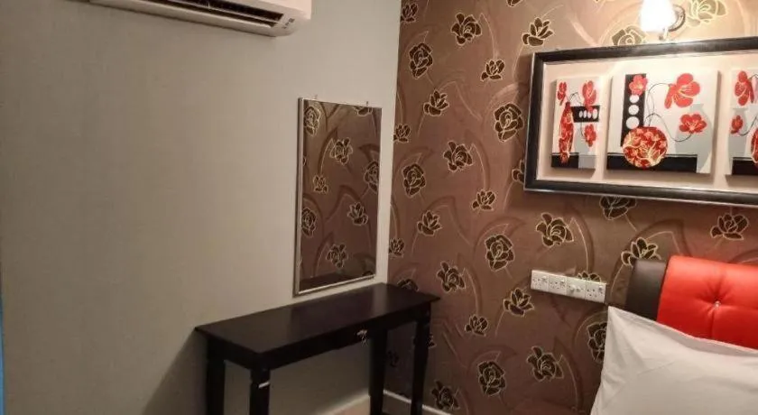 USJ21@DALTON UNITED HOTEL