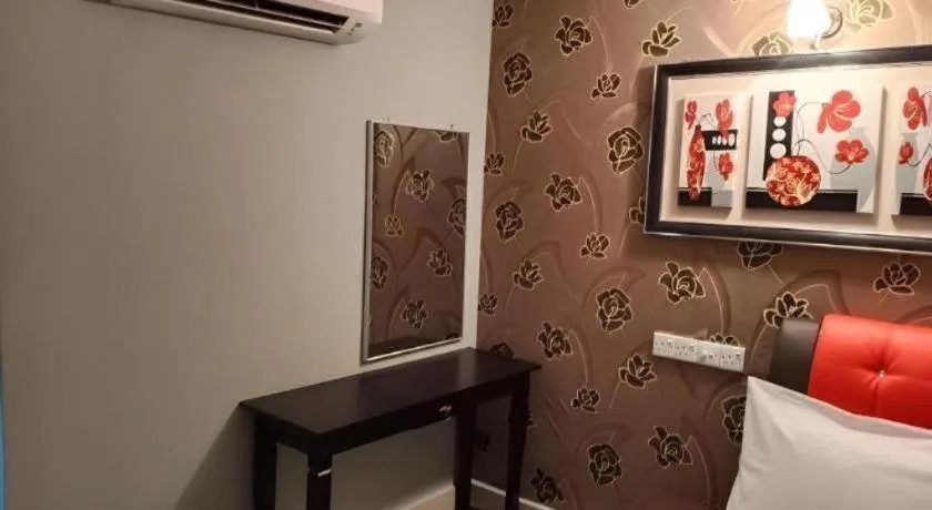 USJ21@DALTON UNITED HOTEL