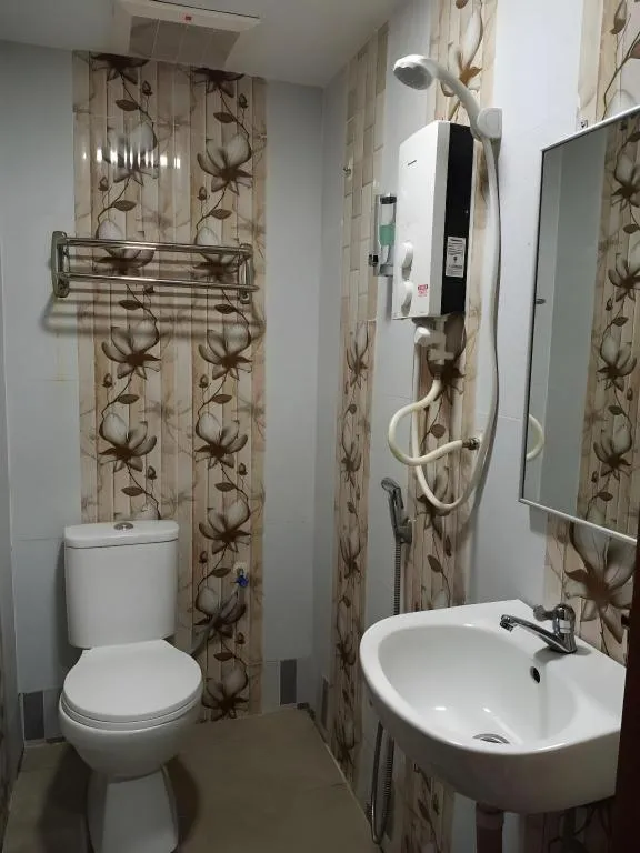 USJ21@DALTON UNITED HOTEL