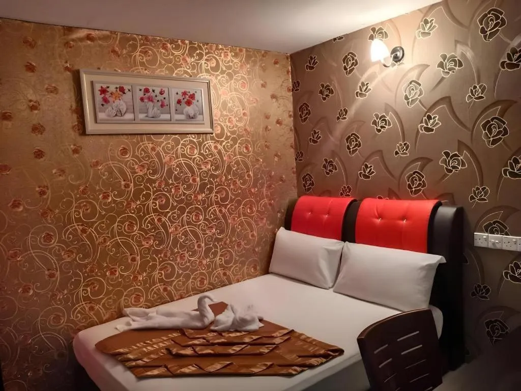 USJ21@DALTON UNITED HOTEL