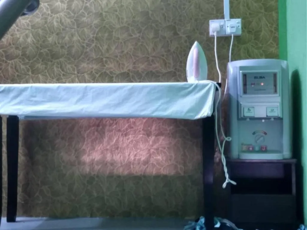 USJ21@DALTON UNITED HOTEL