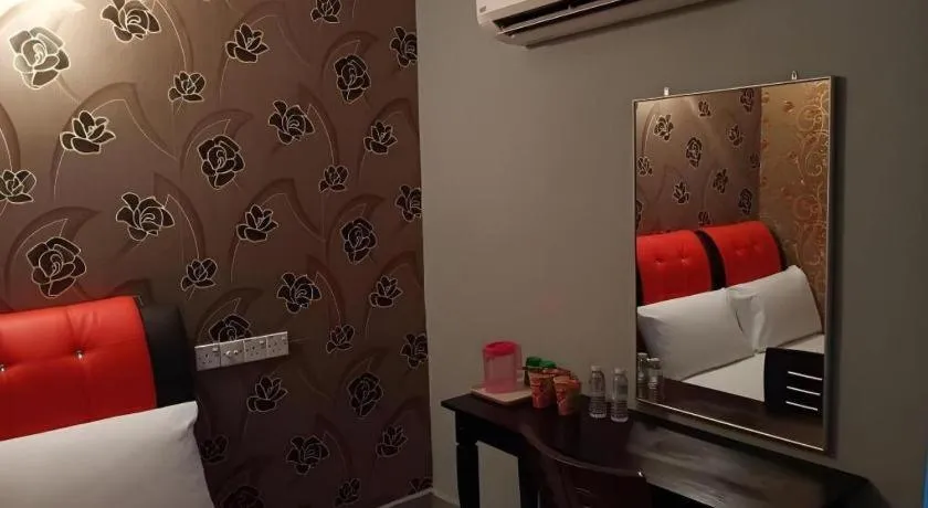 USJ21@DALTON UNITED HOTEL