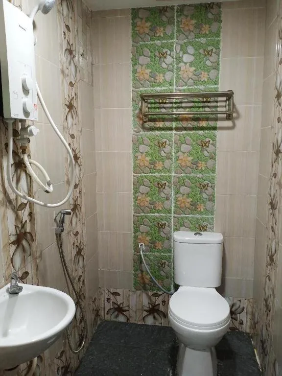 USJ21@DALTON UNITED HOTEL