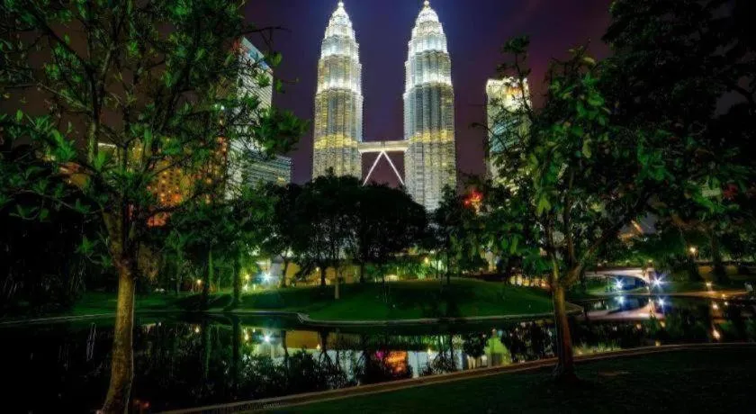 USJ21@DALTON UNITED HOTEL