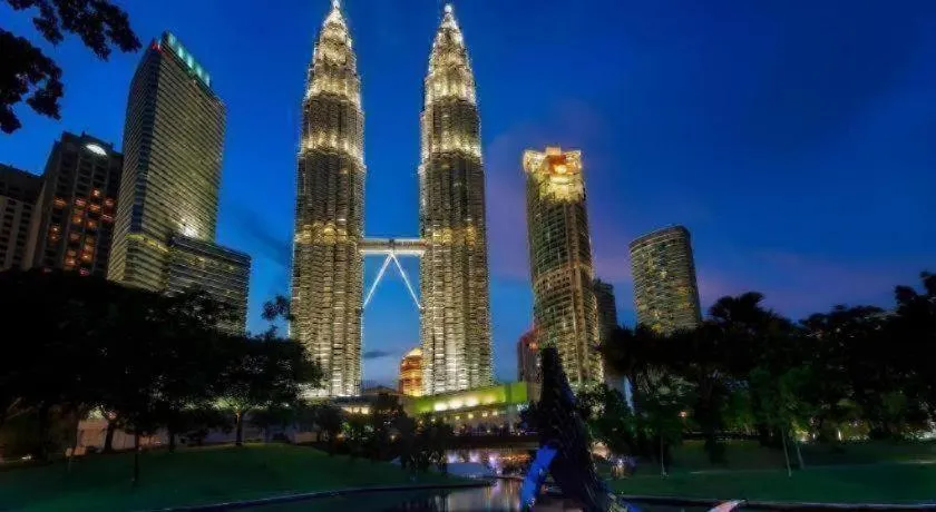 USJ21@DALTON UNITED HOTEL