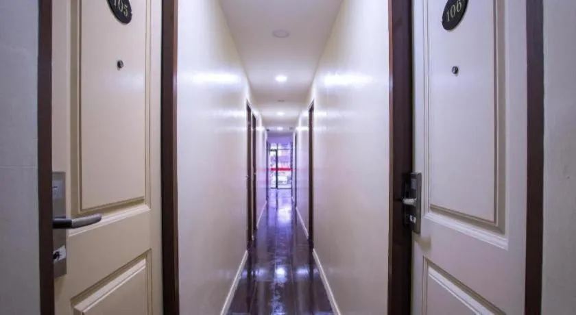 OYO 89450 Hotel Taj Inn Seksyen 13 Shah Alam