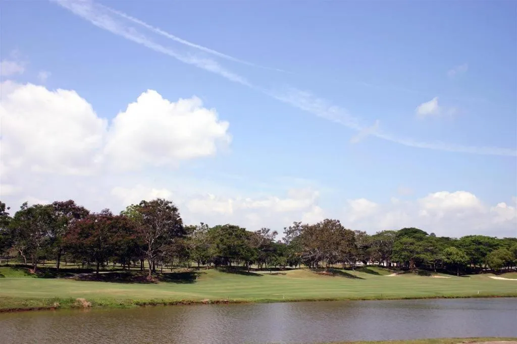 OYO 89450 Hotel Taj Inn Seksyen 13 Shah Alam