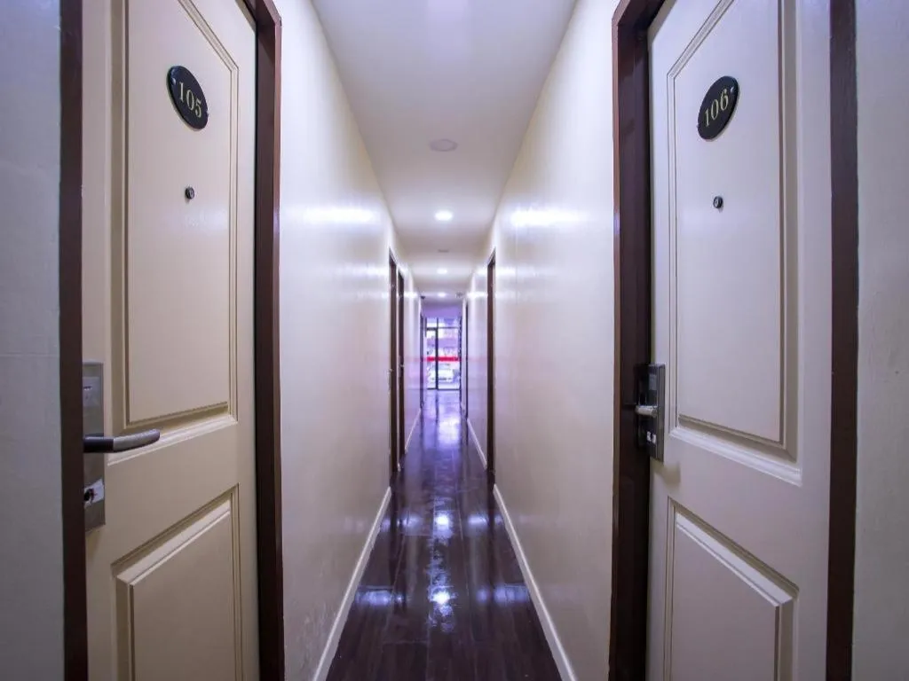 OYO 89450 Hotel Taj Inn Seksyen 13 Shah Alam