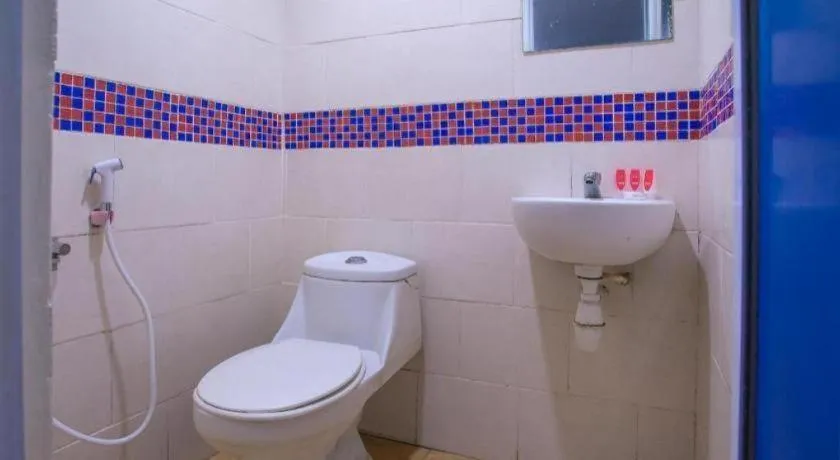 OYO 89450 Hotel Taj Inn Seksyen 13 Shah Alam