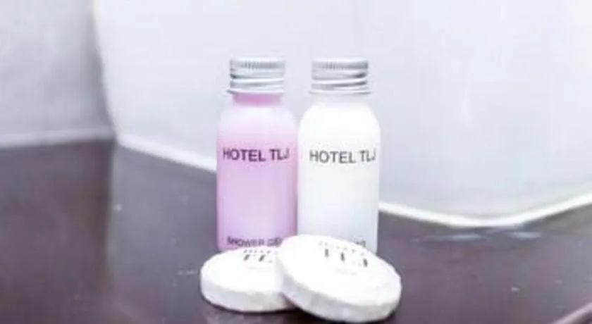 TLJ HOTEL