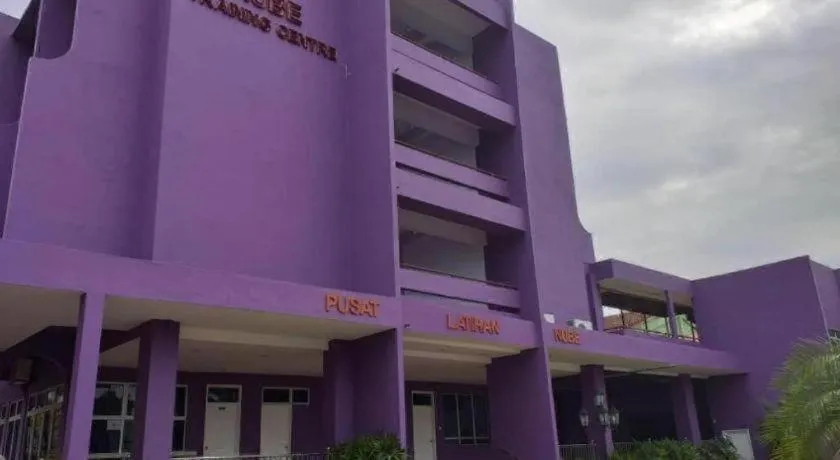 Mynubeholidays - NTCPD