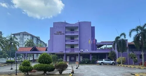 Mynubeholidays - NTCPD