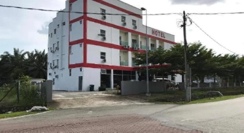 Salak Boutique Hotel