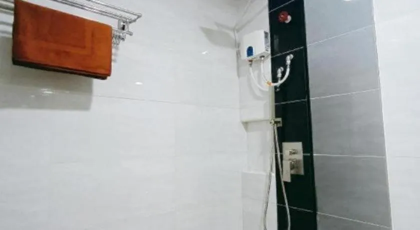 Salak Boutique Hotel