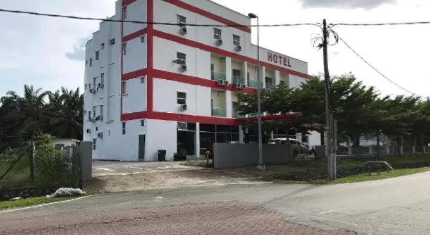 Salak Boutique Hotel