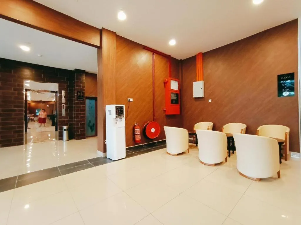 Salak Boutique Hotel